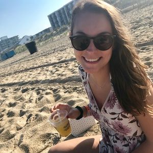 Meet your Posher, Katrina